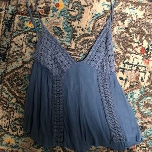 Free people romper